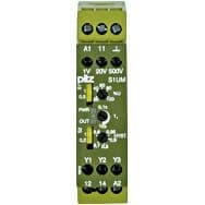 S1UM 110-130VAC UM 0.1-500VAC/DC (827250)  152619 - 2 - trade-control.com.ua
