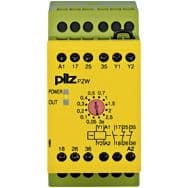 PZW 3/24VDC 1n/o 2n/c (774042)  152614 - 2 - trade-control.com.ua