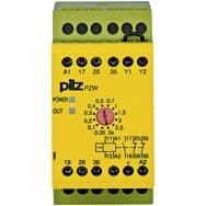 PZW 3/110-120VAC 1n/o 2n/c (774044)  152612 - 2 - trade-control.com.ua