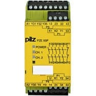 PZE X5P 24VDC 5n/o 2so (777150)  152609 - 2 - trade-control.com.ua