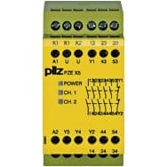 PZE X5 24VDC 5n/o (774595)  152608 - 2 - trade-control.com.ua