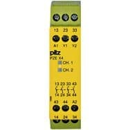PZE X4 24VDC 4n/o (774585)  152595 - 2 - trade-control.com.ua