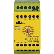 PZA 600/24VDC 1n/o 2n/c (774028)  152586 - 2 - trade-control.com.ua