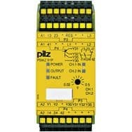 PSWZ X1P C 0,5V/24-240VACDC 2n/o 1n/c2so (787949)  152572 - 2 - trade-control.com.ua