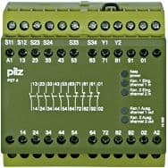PST 4 110 V AC 6N/O 4N/C (720308)  152563 - 2 - trade-control.com.ua