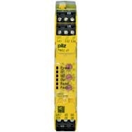 PNOZ s9 24VDC 3 n/o 1 n/c t (750109)  152555 - 2 - trade-control.com.ua
