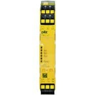 PNOZ s7 C 24VDC 4 n/o 1 n/c (751107)  152547 - 2 - trade-control.com.ua