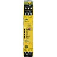 PNOZ s3 24VDC 2 n/o (750103)  152519 - 2 - trade-control.com.ua
