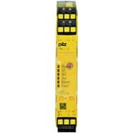 PNOZ s2 C 24VDC 3 n/o 1 n/c (751102)  152514 - 2 - trade-control.com.ua
