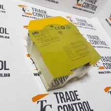 PNOZ s11 24VDC 8 n/o 1 n/c (750111)  152511 - 2 - trade-control.com.ua
