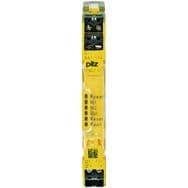 PNOZ s1 24VDC 2 n/o (750101)  152507 - 2 - trade-control.com.ua