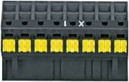 PNOZ s Set1spring loaded terminals 45mm (751008)  152492 - 2 - trade-control.com.ua