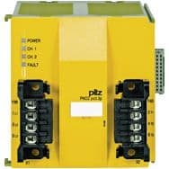 PNOZ po3.3p 3n/o (773632)  152487 - 2 - trade-control.com.ua
