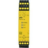 PNOZ e3.1p C 24VDC 2so (784139)  152458 - 2 - trade-control.com.ua
