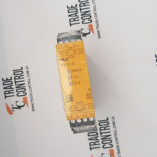 PNOZ e1vp 10/24VDC 1so 1so t (774131)  152449 - 2 - trade-control.com.ua