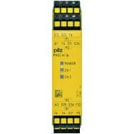 PNOZ e1.1p C 24VDC 2so (784133)  152446 - 2 - trade-control.com.ua