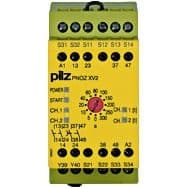 PNOZ XV2 300/24VDC 2n/o 2n/o t (774508)  152441 - 2 - trade-control.com.ua