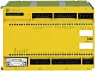 PNOZ m1p base unit (773100)  151870 - 2 - trade-control.com.ua