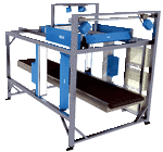 Тип системы IRS100-x11xxxx  130574 - 2 - trade-control.com.ua