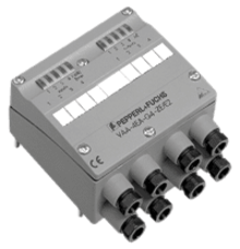 VBA-4E3A-G4-ZE/E2  119538 - 2 - trade-control.com.ua