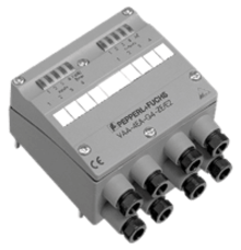 VBA-4E3A-G4-ZE/E2  119538 - 2 - trade-control.com.ua