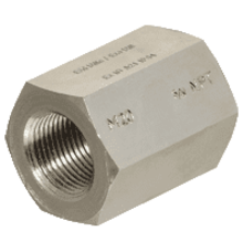 6000-COUPLER-3/4-M20  118722 - 2 - trade-control.com.ua