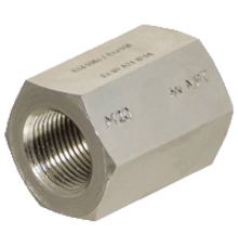 6000-COUPLER-3/4-M20  118722 - 2 - trade-control.com.ua