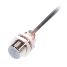 BES M18MD-PSC80B-BP05-003 (BES04F1)  207297 - 2 - trade-control.com.ua