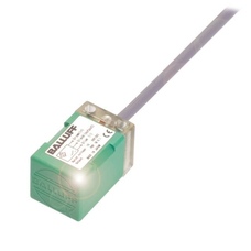 BES 517-1605-QP-S-03 (BES03EF)  206967 - 2 - trade-control.com.ua