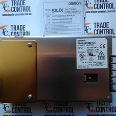 S8JX-G10024CD  212700 - 2 - trade-control.com.ua