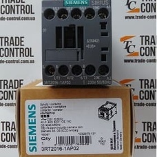3RT2016-1AP02  212673 - 2 - trade-control.com.ua