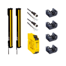 deTec4 Core Set 30/1200