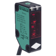 RLK31-8-2500-IR/31/59/115