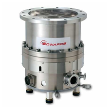 STP603C VG150 Inlet