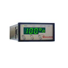 TAG Turbo and active gauge controller