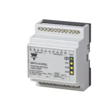 MPFRS/MPFRSL
