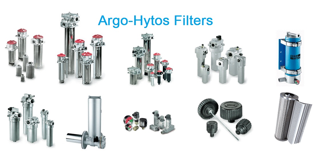 Argo-Hytos Фильтры
