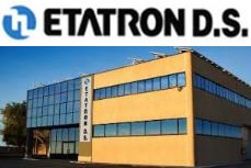 Etatron