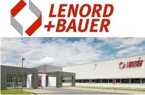 Lenord+Bauer