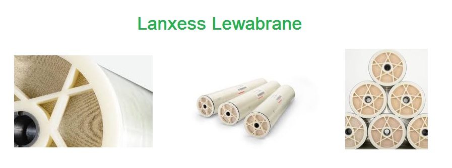 Lanxess Lewabrane