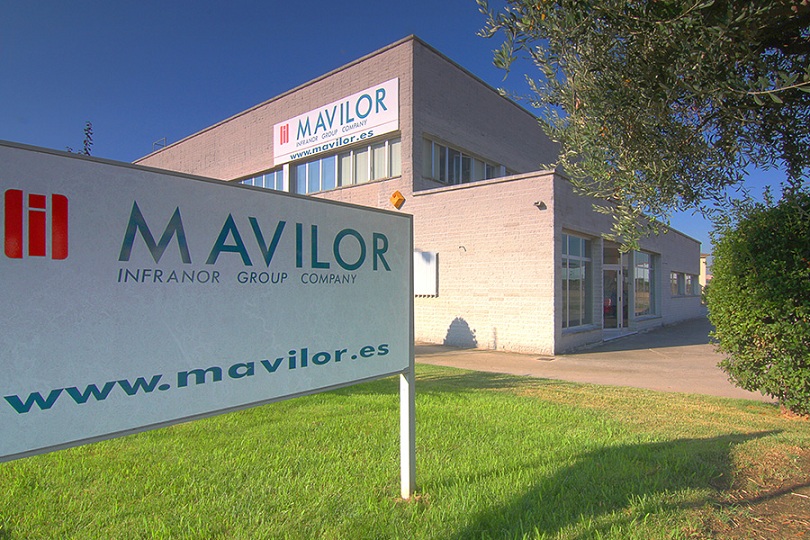 Mavilor Motors