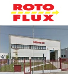 Rotoflux